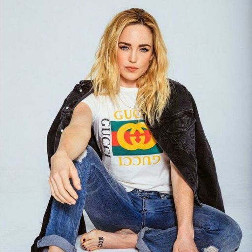 About Caity Lotz Fans Amino