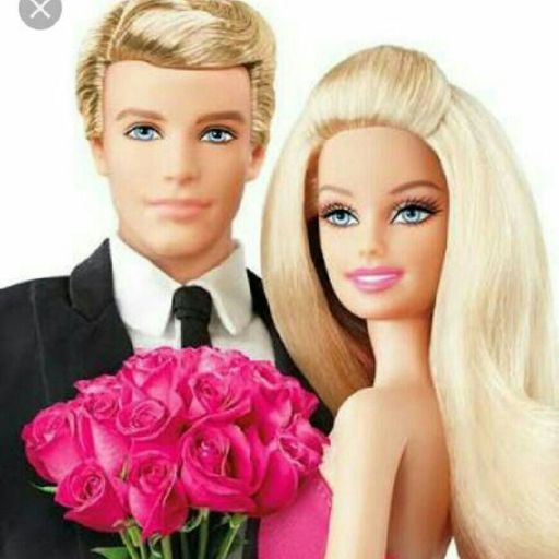 barbie draw my life