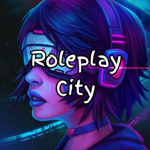 ☕️ | Roleplay City Central Amino