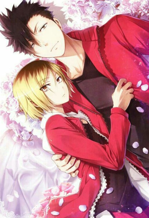 Sasaki to Miyano ( vol. 2 extra ) | ♡Yaoi ♡ Amino