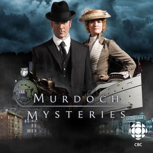 Season 10 ending Murdoch Mysteries Amino