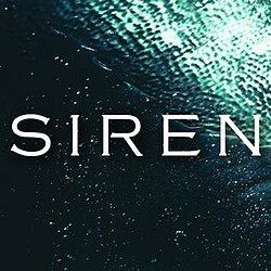 siren sirenas