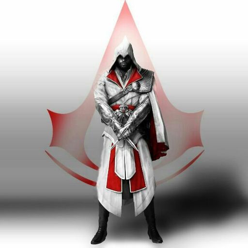 assassin assassin