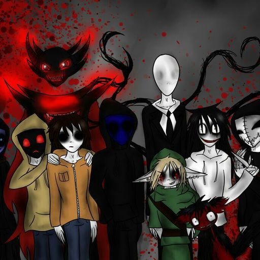 Оффтоп | Kripipasta OC Amino