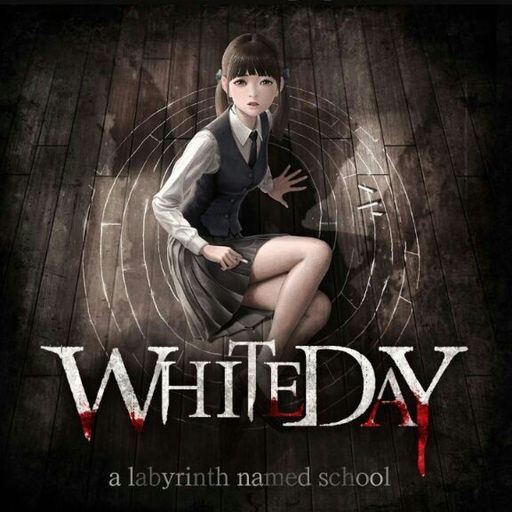 white day a labyrinth named school comic white day a labyrinth named school comic
