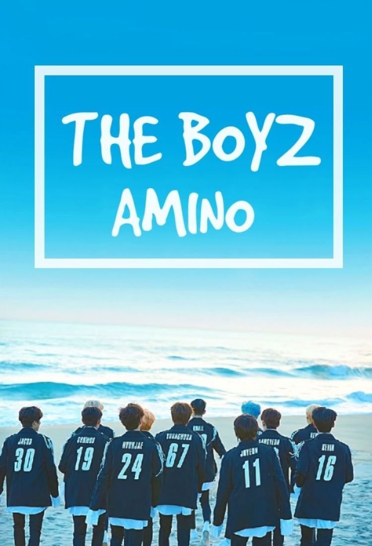 New’s Tattoo | THE BOYZ AMINO Amino