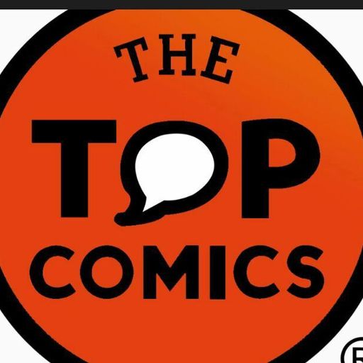 Featured THE Top Comics Amino