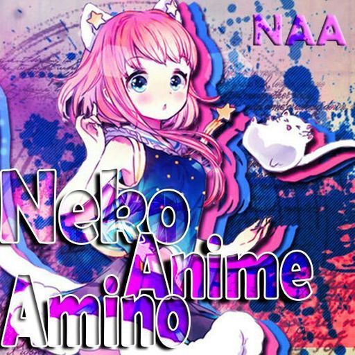 Featured •neko Anime Amino• Amino