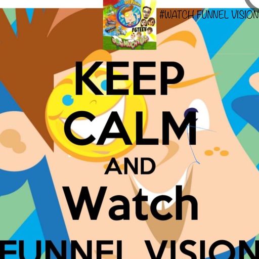 Drizzychase Funnel Vision Amino