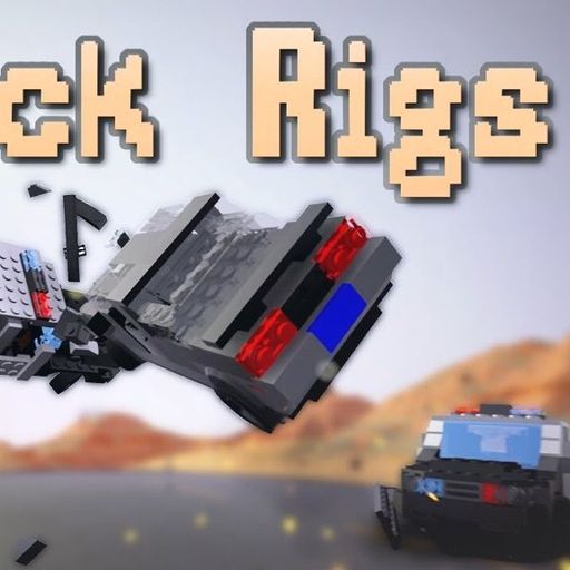 brick rigs wiki