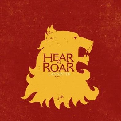 Featured | Утёс Кастерли/Casterly Rock Amino