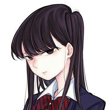 Do You Want An Anime Adaptation Komi San Wa Komyushou Desu Amino She's merely bad at communicating with others. amino apps