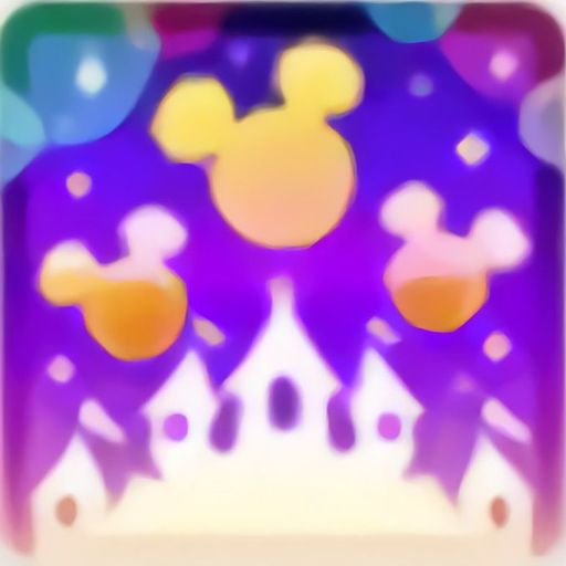 disney magical world switch