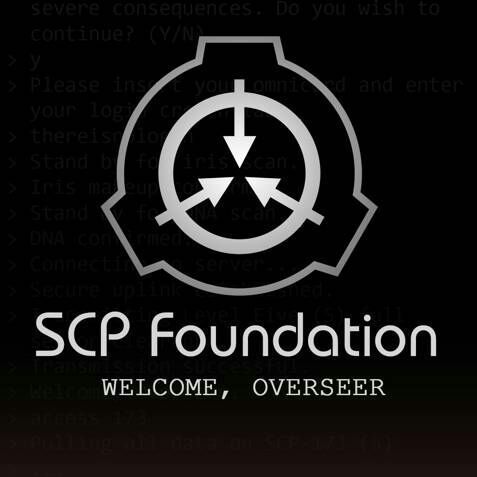 Ext Rieur De La Fondation Scp Rp Fr Amino