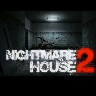 markiplier nightmare house 2