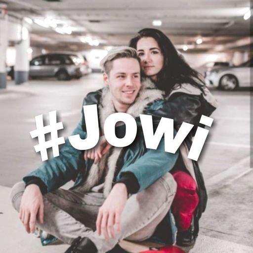 Featured | Jowi Amino