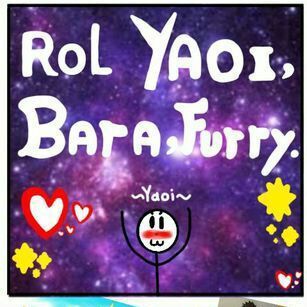 Ola Rol Yaoi Bara Furry Amino