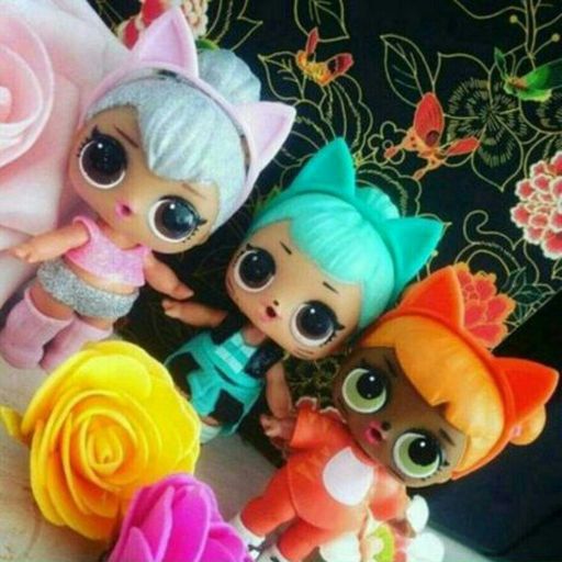 Featured | Лолы Милашки Amino