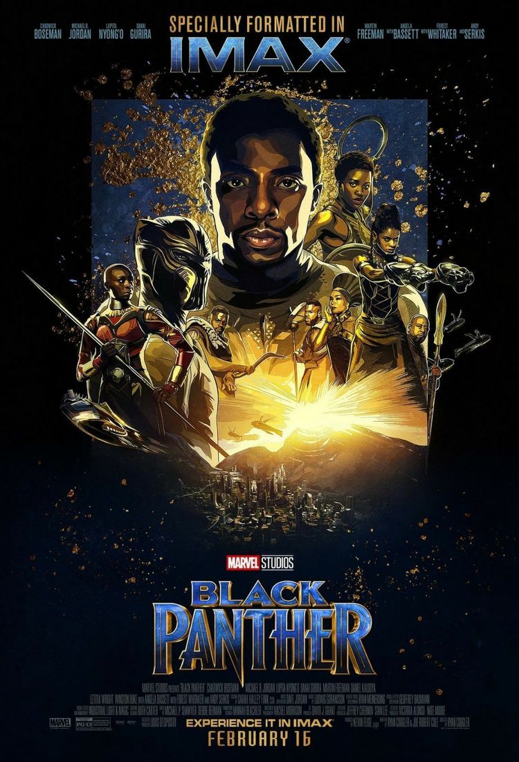 Black Panther: Wakanda Forever download the new version for apple