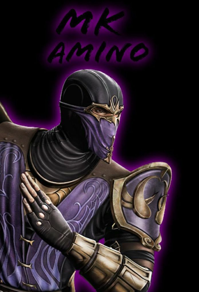 Khrome | Wiki | Mortal Kombat Oficial™ Amino