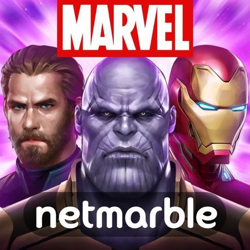 Featured | Marvel Future Fight Community Amino