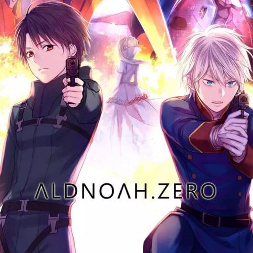 Featured | Алдноа Зеро Amino