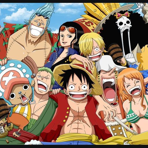 About One Piece Charaktere Erstellen Amino