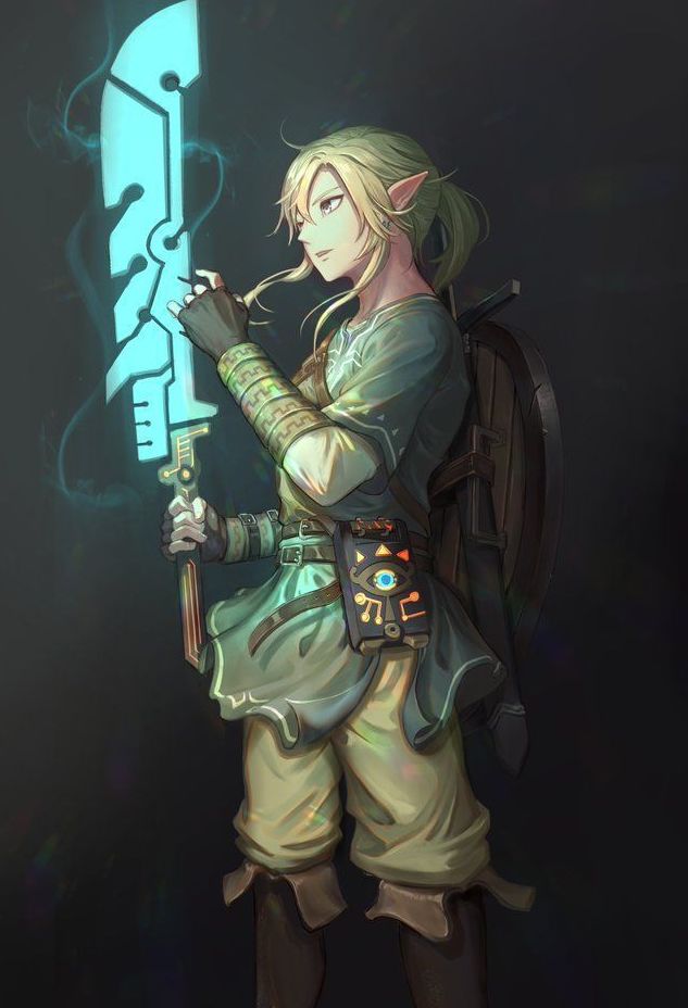 Centaleon | Wiki | Zelda Amino En Español Amino