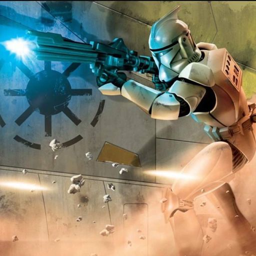 starwars empire at war clone wars mod green screen starwars empire at war clone wars mod green screen