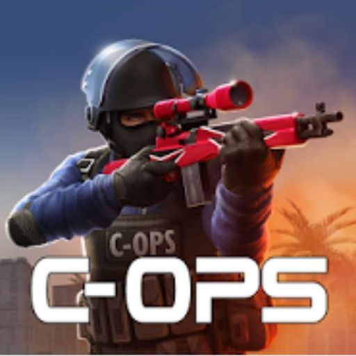 critical ops browser