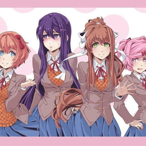 Доки доки | ДДЛК friends Amino