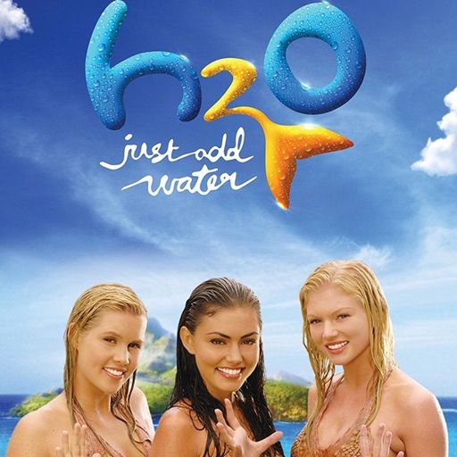 h20 just add water full movie