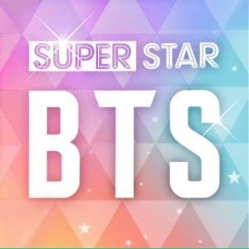 About | SuperStar-BTS Amino