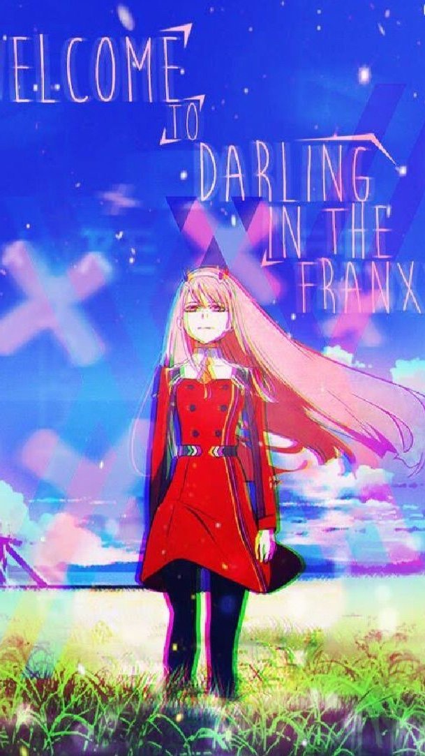 🌸OCs: Alstroemeria and parasites🌸 | Darling In The FranXX Official Amino - Darling In The Franxx What Are The Parasites