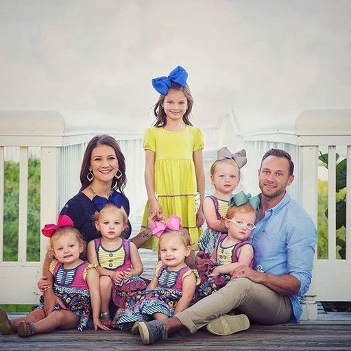 Featured | Outdaughtered Amino