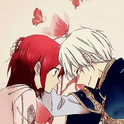 Akagami No Shirayukihime Saison 3 épisode 1 Vostfr Latest | Akagami No Shirayukihime Amino