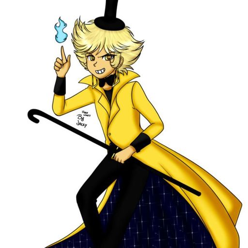 About | Фанаты Билла Шифра Amino