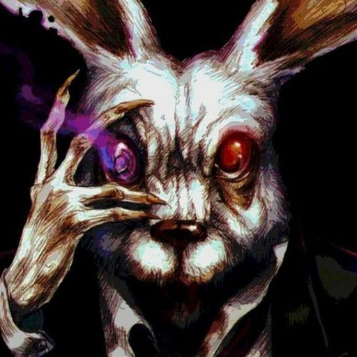 🍀Кровавый🌱Кролик🍀 Amino