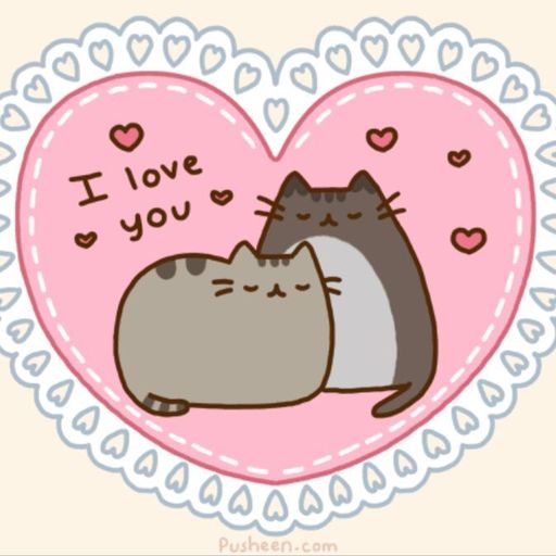 Featured | Pusheen {RUS} 🍰 Amino