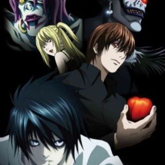 Latest | Death Note Rp 📓 Amino