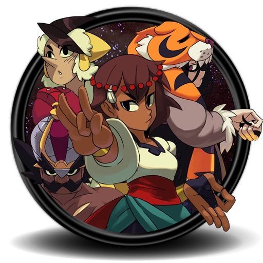 Featured Indivisible Amino