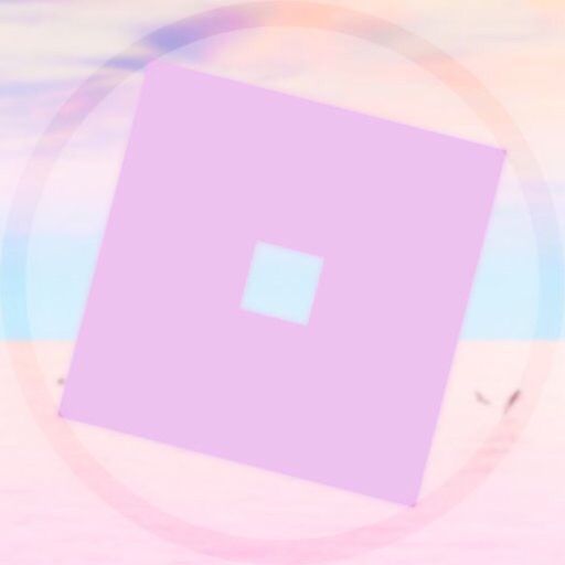 Aesthetic Logo For Roblox