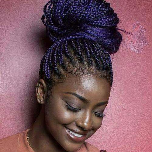 The Best Wash And Go Method For Twa To Medium