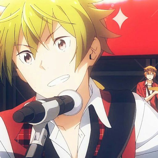 Featured The Idolm Ster Sidem Amino
