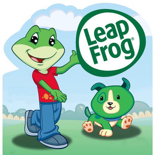 didj leapfrog connect website