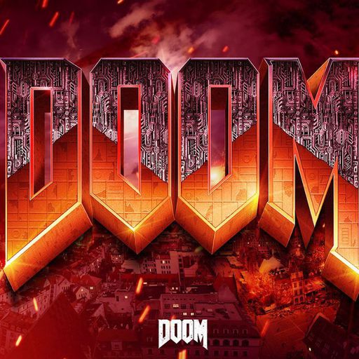 Hazbin Hotel Charlie Meets Doom Slayer Extended Doom™ Amino 