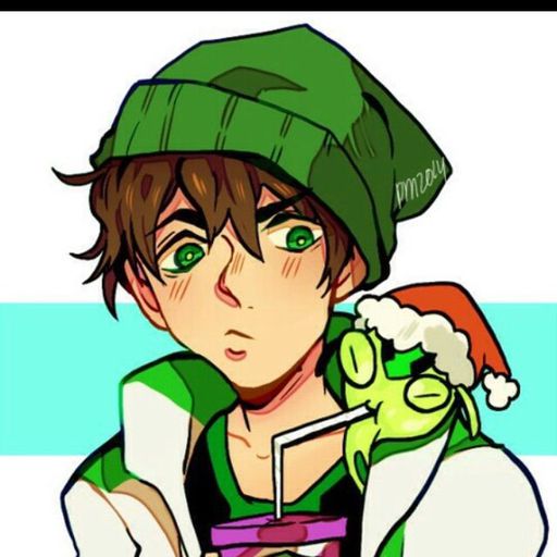 About Ben 10 Omnivers Amino