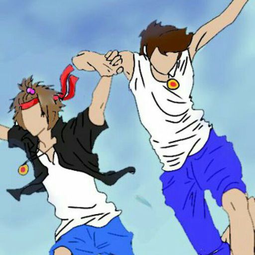 Ēĝøŕ Æűŧøř • Мистик и Лаггер • Amino