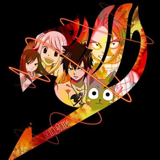 Wiki | Fairy Tail [GER] Amino