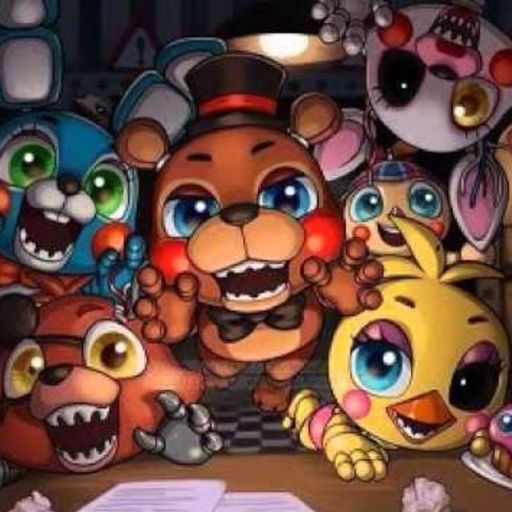 Featured | 🎤ФНАФ🔪 Amino